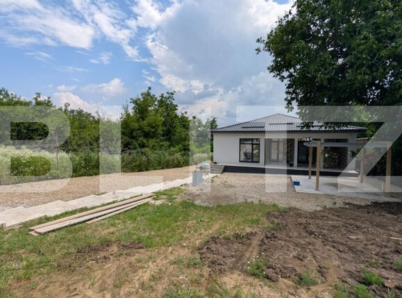 Casa de vânzare 3 camere Razvad - 143597CV | BLITZ Târgoviște | Poza5
