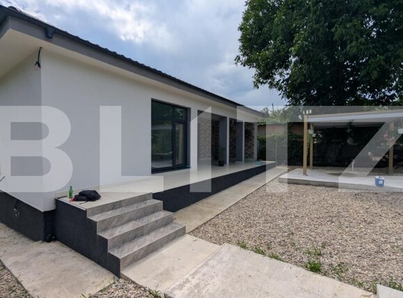 Casa de vânzare 3 camere Razvad - 143597CV | BLITZ Târgoviște | Poza1