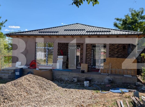 Casa de vânzare 4 camere Exterior Est - 143597CV | BLITZ Târgoviște | Poza2