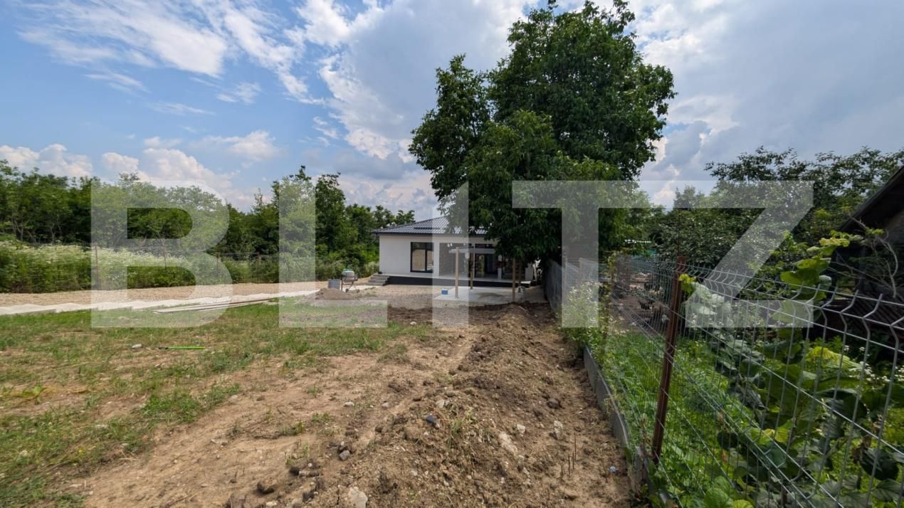 Casa de vânzare 3 camere Razvad - 143597CV | BLITZ Târgoviște | Poza4