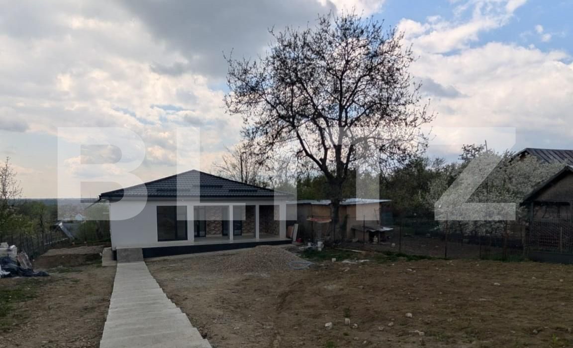 Casa de vânzare 3 camere Razvad - 143597CV | BLITZ Târgoviște | Poza3