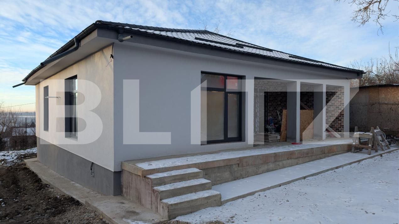 Casa de vânzare 4 camere Exterior Est - 143597CV | BLITZ Târgoviște | Poza4