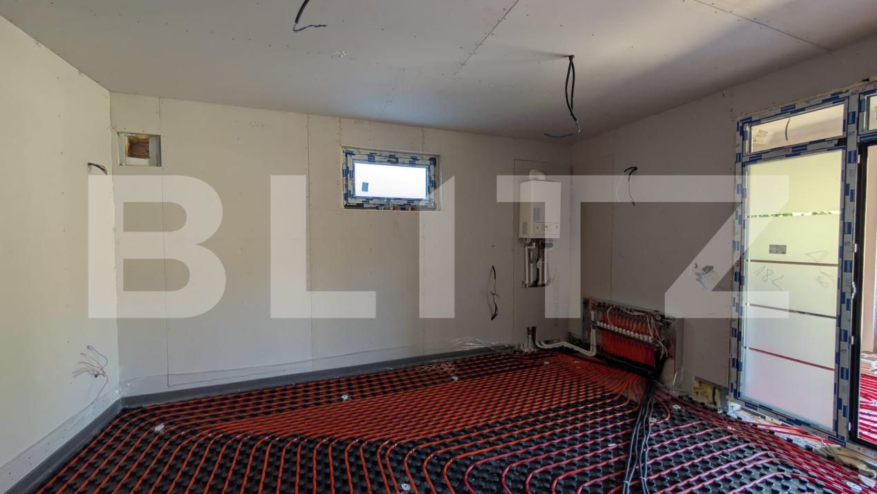 Casa de vânzare 4 camere Exterior Est - 143597CV | BLITZ Târgoviște | Poza4