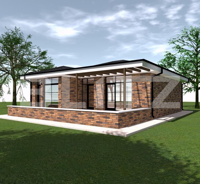 Casa de vânzare 4 camere Exterior Est - 143597CV | BLITZ Târgoviște | Poza13