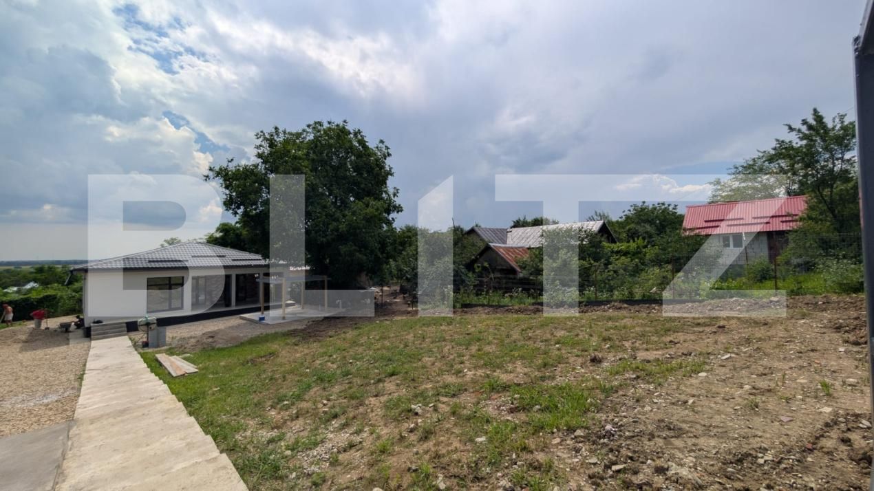 Casa de vânzare 3 camere Razvad - 143597CV | BLITZ Târgoviște | Poza6