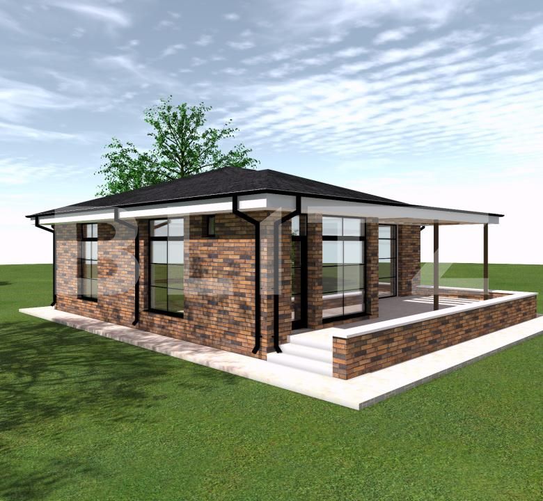 Casa de vânzare 4 camere Exterior Est - 143597CV | BLITZ Târgoviște | Poza14