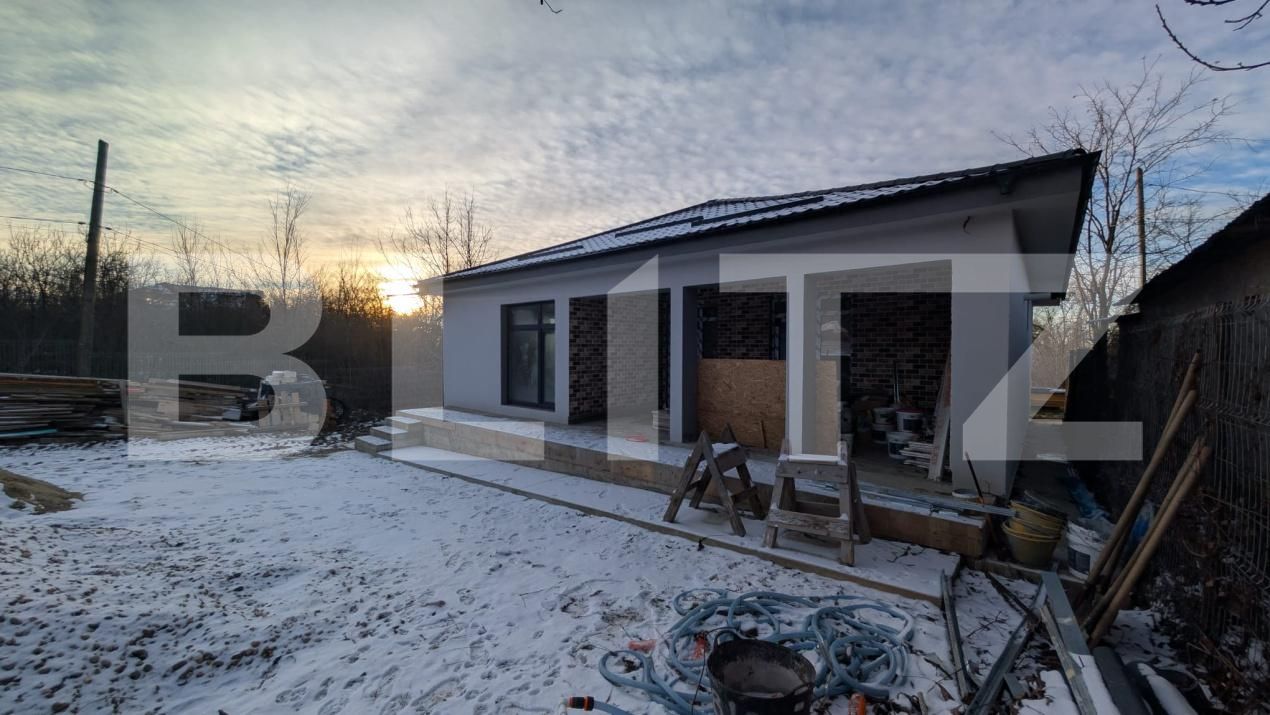 Casa de vânzare 4 camere Exterior Est - 143597CV | BLITZ Târgoviște | Poza2