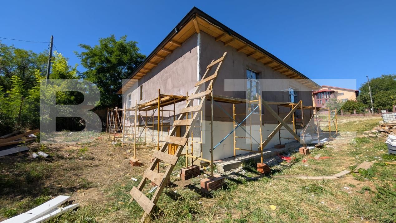 Casa de vânzare 4 camere Exterior Est - 143597CV | BLITZ Târgoviște | Poza4