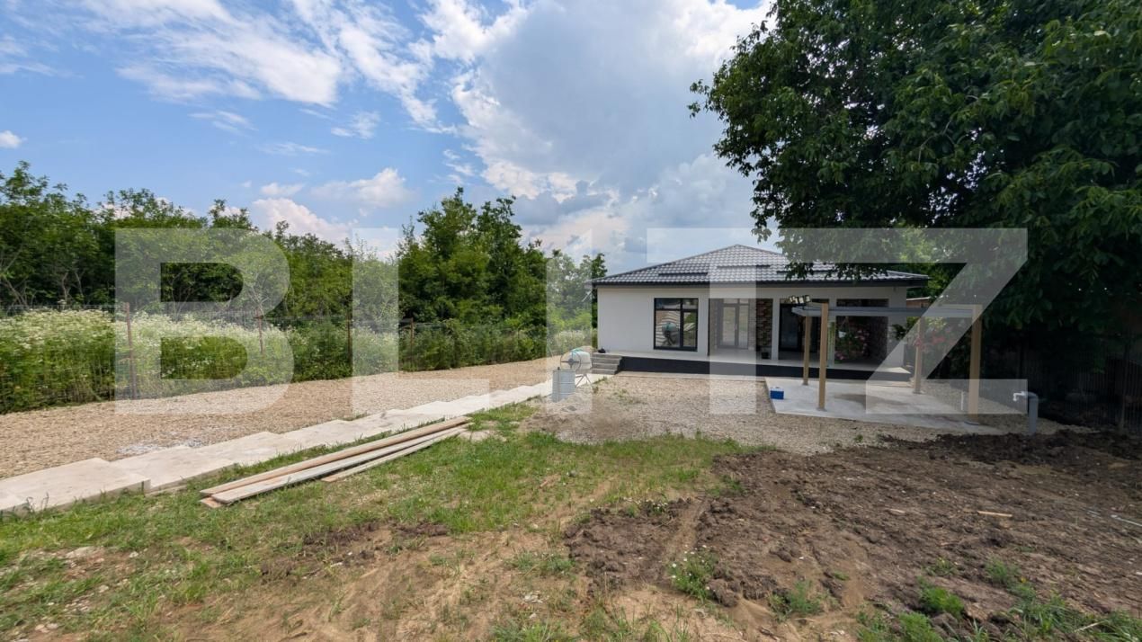 Casa de vânzare 3 camere Razvad - 143597CV | BLITZ Târgoviște | Poza5