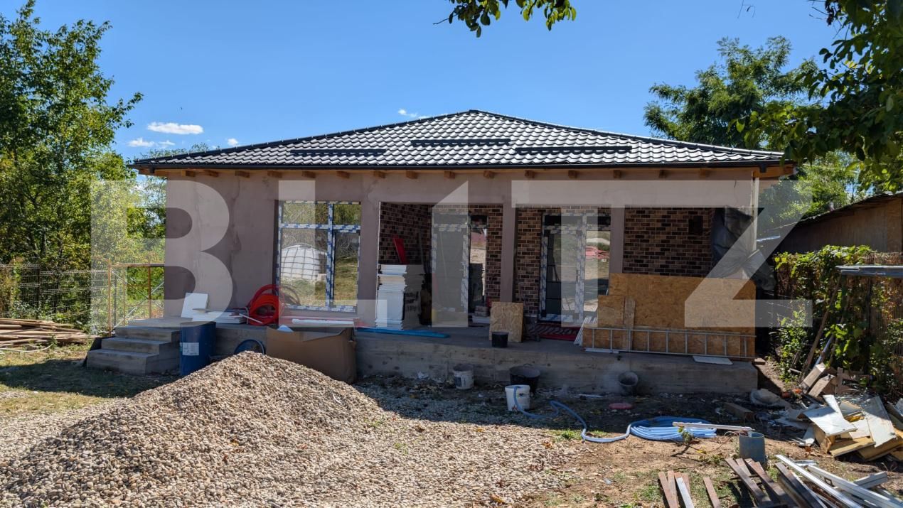 Casa de vânzare 4 camere Exterior Est - 143597CV | BLITZ Târgoviște | Poza2