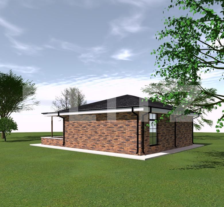 Casa de vânzare 4 camere Exterior Est - 143597CV | BLITZ Târgoviște | Poza17