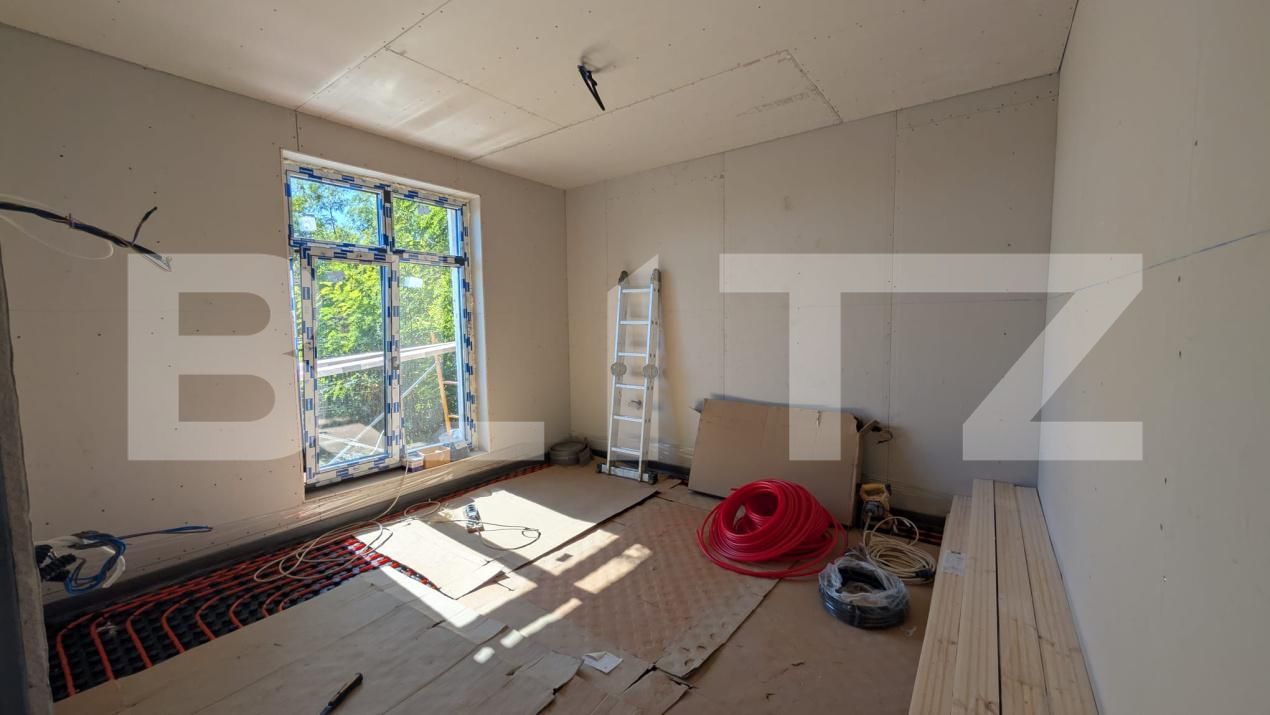 Casa de vânzare 4 camere Exterior Est - 143597CV | BLITZ Târgoviște | Poza9