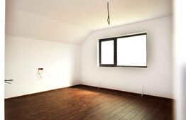 Casă familiala individuală, 130mp, teren 500mp Târgoviște