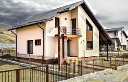 Casă familiala individuală, 130mp, teren 500mp Târgoviște
