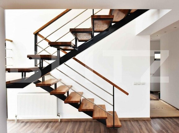 Casa de vânzare 3 camere Exterior Nord - 143598CV | BLITZ Târgoviște | Poza8