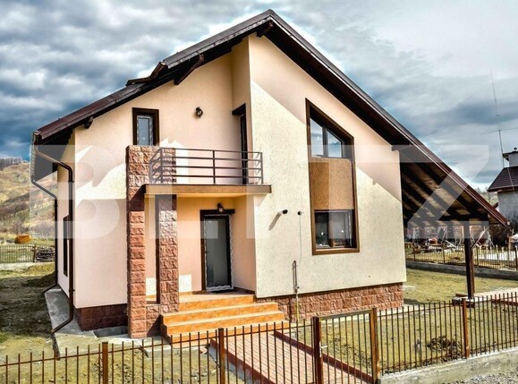 Casa de vânzare 3 camere Exterior Nord - 143598CV | BLITZ Târgoviște | Poza3