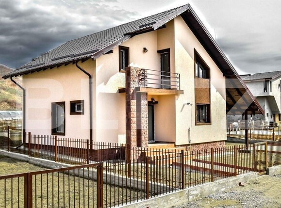 Casa de vânzare 3 camere Exterior Nord - 143598CV | BLITZ Târgoviște | Poza2