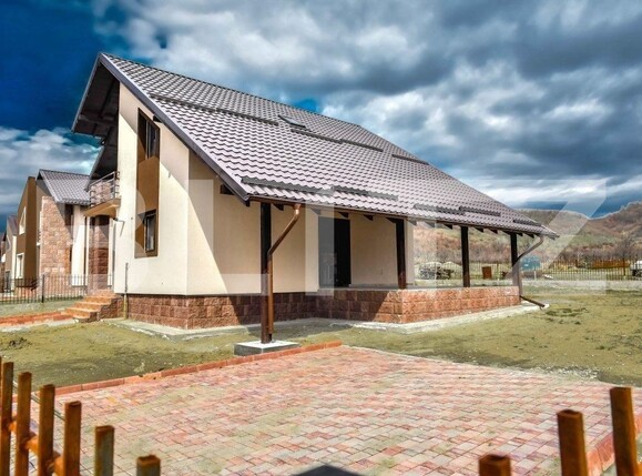 Casa de vânzare 3 camere Exterior Nord - 143598CV | BLITZ Târgoviște | Poza4