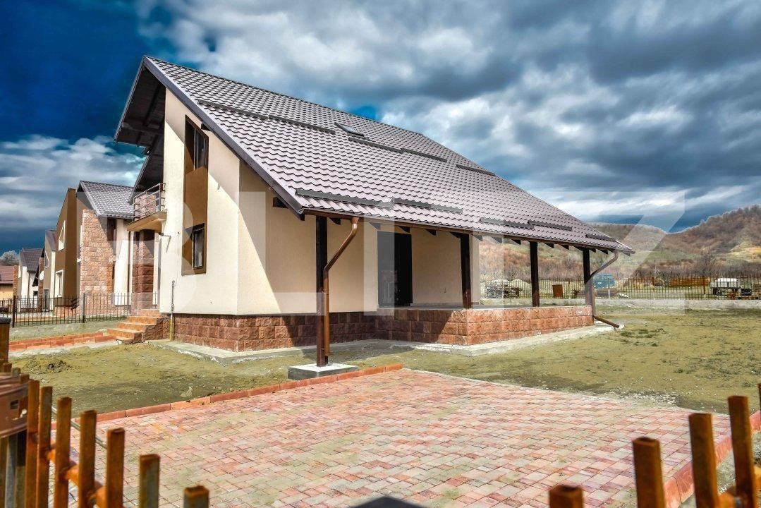 Casa de vânzare 3 camere Exterior Nord - 143598CV | BLITZ Târgoviște | Poza4