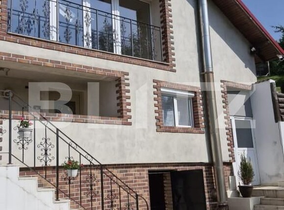 Casa de vânzare 7 camere Fieni - 143599CV | BLITZ Târgoviște | Poza1