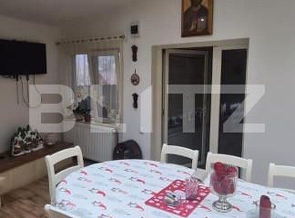 Casa de vânzare 7 camere Fieni - 143599CV | BLITZ Târgoviște | Poza4