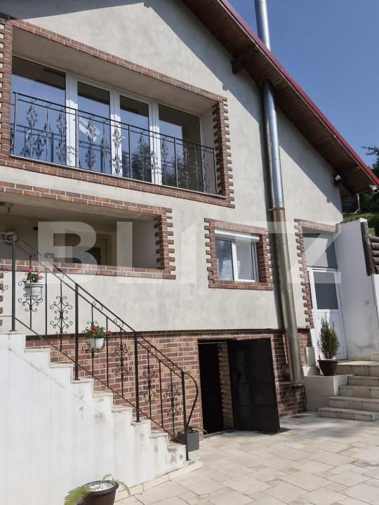 Casa de vânzare 7 camere Exterior Nord - 143599CV | BLITZ Târgoviște | Poza1
