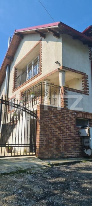 Casa de vânzare 7 camere Exterior Nord - 143599CV | BLITZ Târgoviște | Poza2