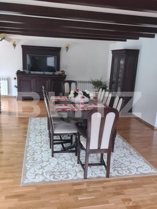 Casa de vânzare 7 camere Exterior Nord - 143599CV | BLITZ Târgoviște | Poza15