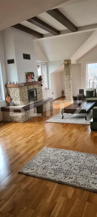 Casa de vânzare 7 camere Exterior Nord - 143599CV | BLITZ Târgoviște | Poza11