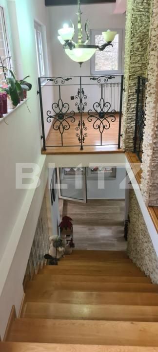 Casa de vânzare 7 camere Fieni - 143599CV | BLITZ Târgoviște | Poza7