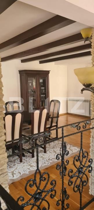 Casa de vânzare 7 camere Fieni - 143599CV | BLITZ Târgoviște | Poza6