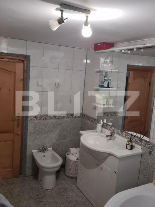 Casa de vânzare 7 camere Fieni - 143599CV | BLITZ Târgoviște | Poza16
