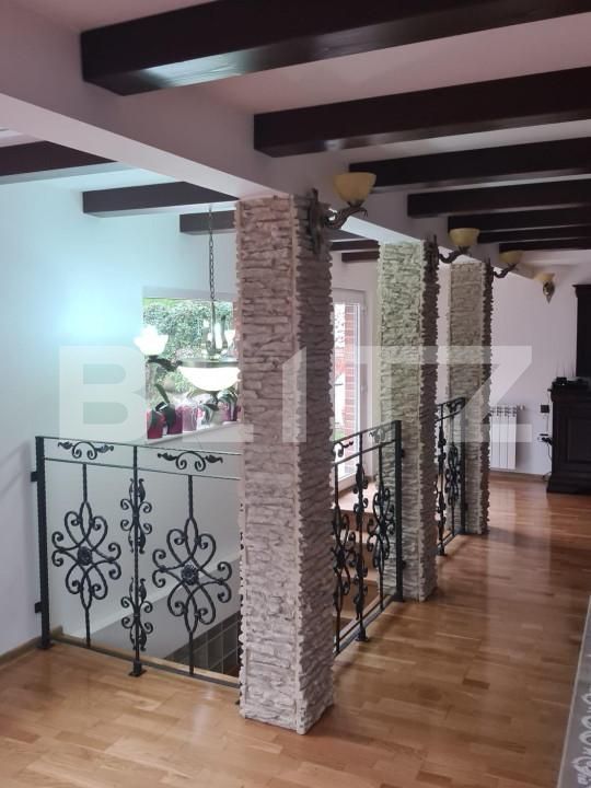 Casa de vânzare 7 camere Exterior Nord - 143599CV | BLITZ Târgoviște | Poza5