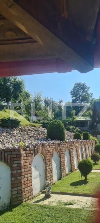 Casa de vânzare 7 camere Fieni - 143599CV | BLITZ Târgoviște | Poza3