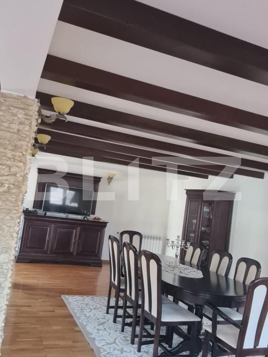 Casa de vânzare 7 camere Fieni - 143599CV | BLITZ Târgoviște | Poza18