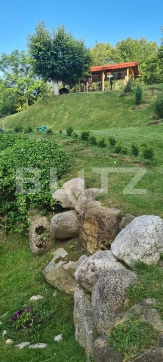 Casa de vânzare 7 camere Fieni - 143599CV | BLITZ Târgoviște | Poza13