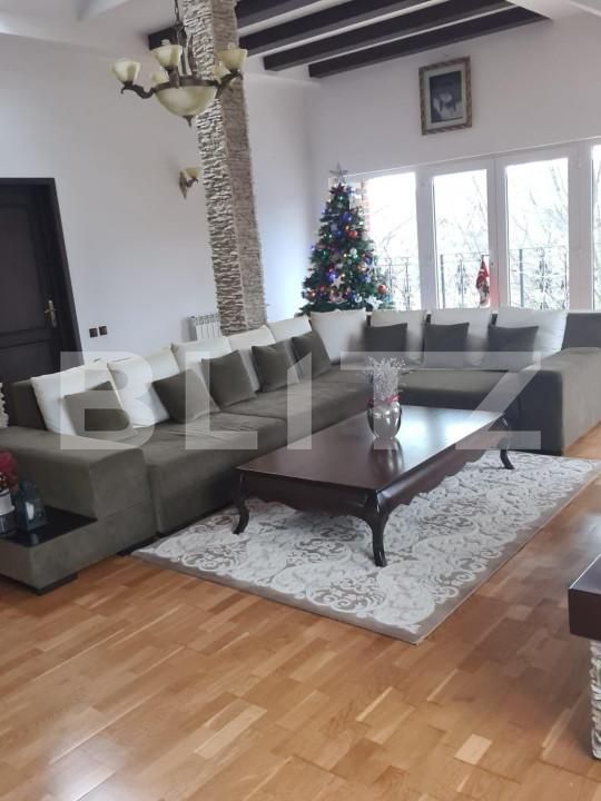 Casa de vânzare 7 camere Exterior Nord - 143599CV | BLITZ Târgoviște | Poza17