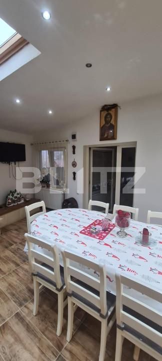Casa de vânzare 7 camere Fieni - 143599CV | BLITZ Târgoviște | Poza4