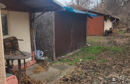 Casă de vacanță Aninoasa