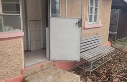 Casă de vacanță Aninoasa