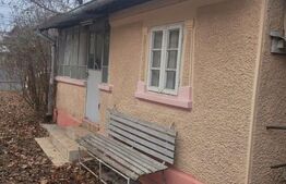 Casă de vacanță Aninoasa