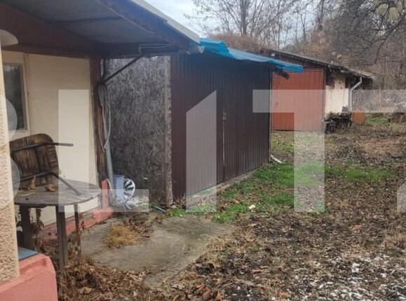 Casa de vânzare 2 camere Exterior Nord - 143653CV | BLITZ Târgoviște | Poza4