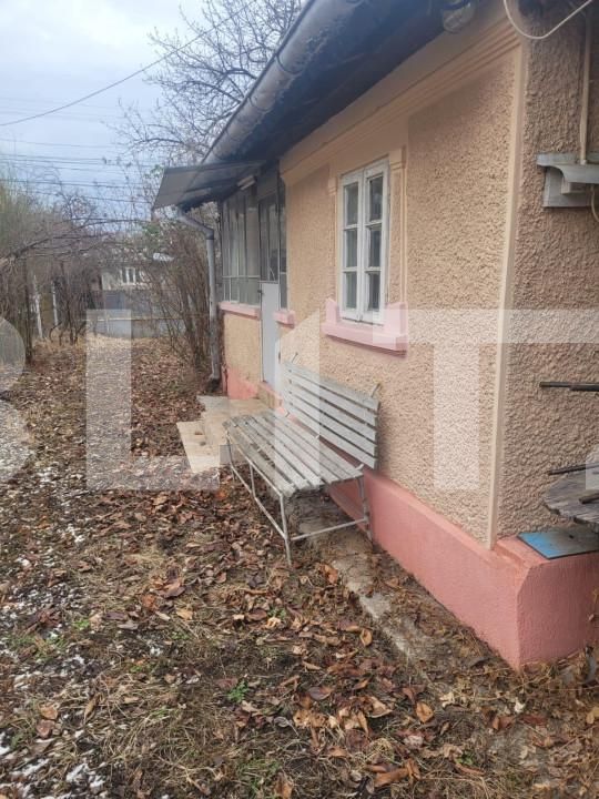Casa de vânzare 2 camere Exterior Nord - 143653CV | BLITZ Târgoviște | Poza6