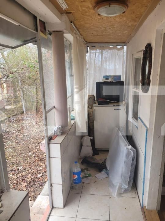 Casa de vânzare 2 camere Exterior Nord - 143653CV | BLITZ Târgoviște | Poza9