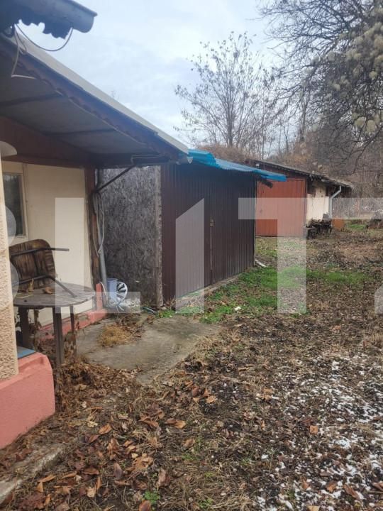 Casa de vânzare 2 camere Exterior Nord - 143653CV | BLITZ Târgoviște | Poza4