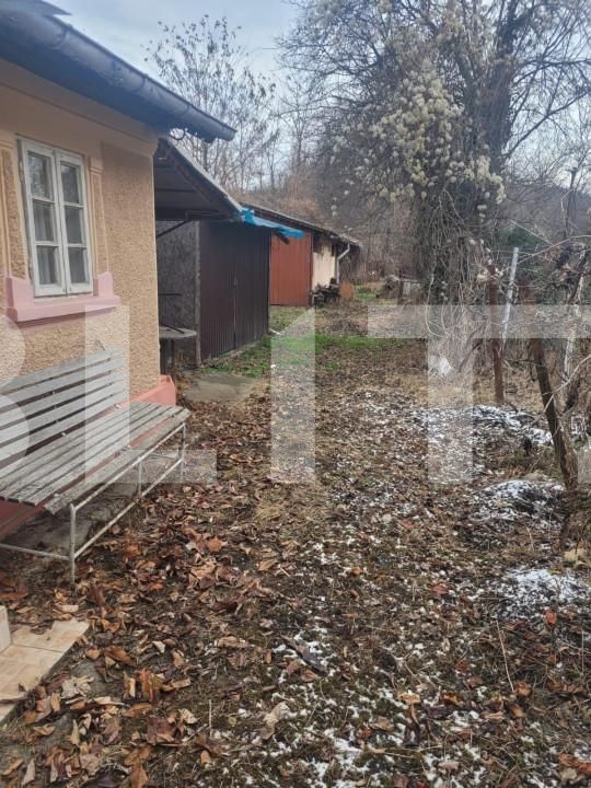 Casa de vânzare 2 camere Exterior Nord - 143653CV | BLITZ Târgoviște | Poza10