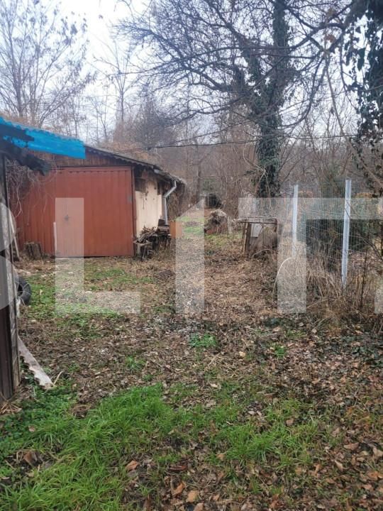 Casa de vânzare 2 camere Exterior Nord - 143653CV | BLITZ Târgoviște | Poza2