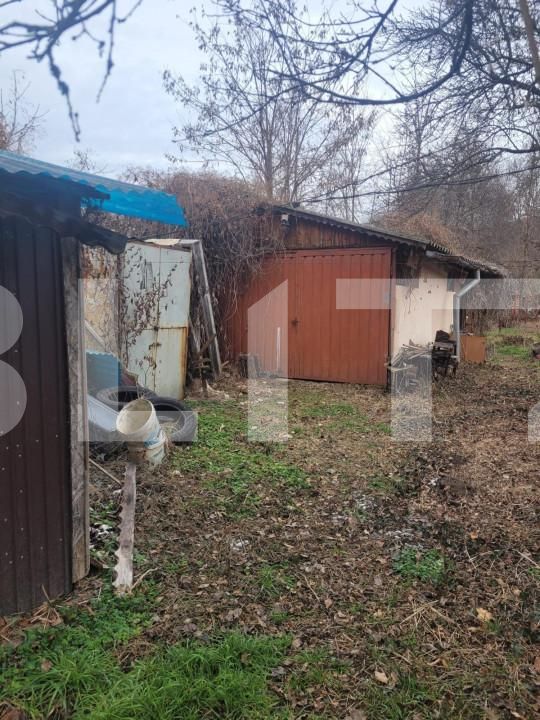 Casa de vânzare 2 camere Exterior Nord - 143653CV | BLITZ Târgoviște | Poza12