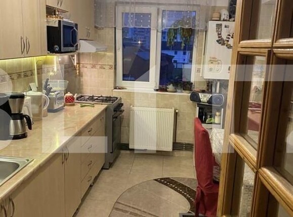 Apartament de vânzare 3 camere Micro 11 - 143987AV | BLITZ Târgoviște | Poza7