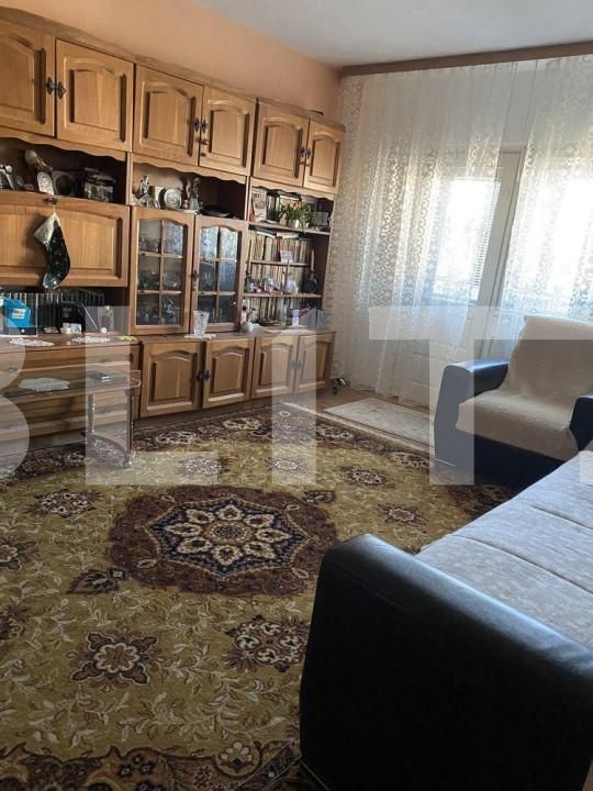 Apartament de vânzare 3 camere Micro 11 - 143987AV | BLITZ Târgoviște | Poza3